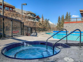 Alpine at The Lodges of Canmore